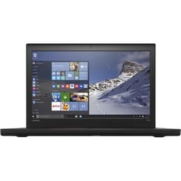 Lenovo ThinkPad T560 15" Core i5 2.3 GHz - SSD 256 GB - 8GB AZERTY - Französisch