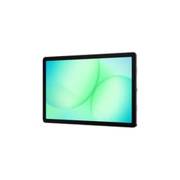 Galaxy Tab A11+ 128GB - Silber - WLAN