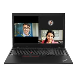 Lenovo ThinkPad L580 15" Core i5 1.6 GHz - SSD 512 GB - 16GB QWERTY - Griechisch
