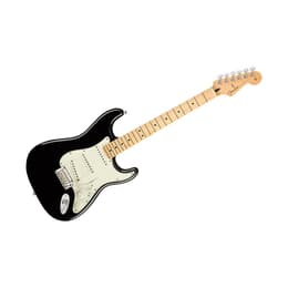 Fender Mexican Stratocaster Musikinstrumente