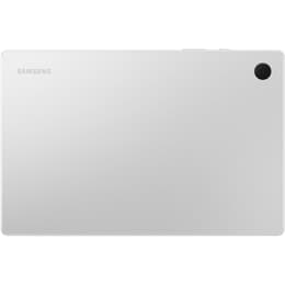 Galaxy Tab A8 128GB - Silber - WLAN