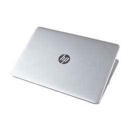 Hp EliteBook 840 G3 14" Core i7 2.6 GHz - SSD 256 GB - 8GB QWERTY - Englisch