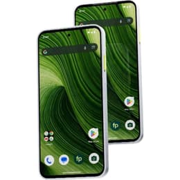 Fairphone 6 256GB - Weiss - Ohne Vertrag