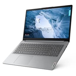 Lenovo IdeaPad 1 15IJL7 15" Celeron 1.1 GHz - SSD 128 GB - 8GB AZERTY - Französisch