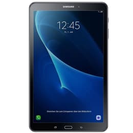 Galaxy Tab A 32GB - Schwarz - WLAN + LTE