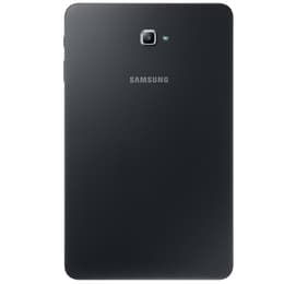 Galaxy Tab A 32GB - Schwarz - WLAN + LTE