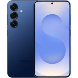 Galaxy S25 128GB - Marineblau - Ohne Vertrag
