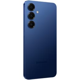 Galaxy S25 128GB - Marineblau - Ohne Vertrag