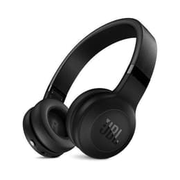 Jbl c45BT Kopfhörer - Schwarz