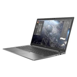 HP Zbook Firefly 14 G8 14" Core i5 4.2 GHz - SSD 256 GB - 8GB QWERTY - Englisch