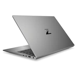 HP Zbook Firefly 14 G8 14" Core i5 4.2 GHz - SSD 256 GB - 8GB QWERTY - Englisch