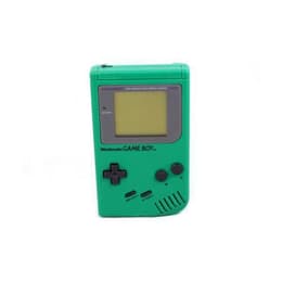 Nintendo Game Boy - Play it Loud! - Grün