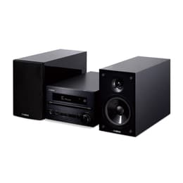 Yamaha CRX-B370D Mini Hifi-System Bluetooth
