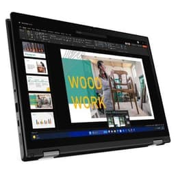 Lenovo ThinkPad L13 2-in-1 G5 13" 1.3 GHz - SSD 512 GB - 16GB QWERTY - Spanisch