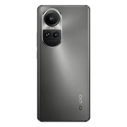Oppo Reno10 Pro 256GB - Grau - Ohne Vertrag