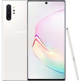 Galaxy Note10+ 256GB - Weiß - Ohne Vertrag