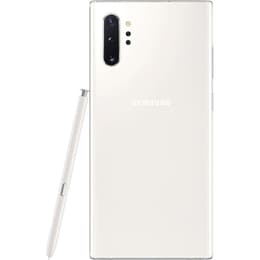 Galaxy Note10+ 256GB - Weiß - Ohne Vertrag