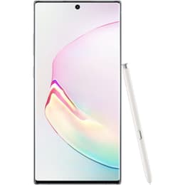 Galaxy Note10+ 256GB - Weiß - Ohne Vertrag
