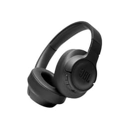 Jbl Tune 670NC Kopfhörer Noise cancelling mit Mikrofon - Schwarz