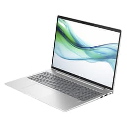 HP ProBook 460 G11 16" Core Ultra 7 1.2 GHz - SSD 512 GB - 16GB QWERTY - Italienisch