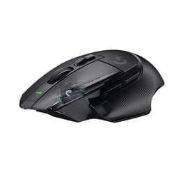 Logitech G502X LightSpeed Maus Wireless