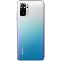 Xiaomi Redmi Note 10S 128GB - Blau - Ohne Vertrag
