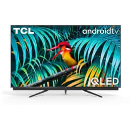 Fernseher Tcl QLED Ultra HD 4K 165 cm 65C815