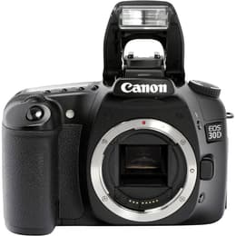 Andere EOS 30D - Schwarz +