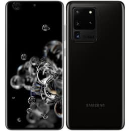 Galaxy S20 Ultra 5G 512GB - Schwarz - Ohne Vertrag