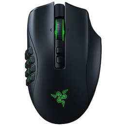 Razer Naga Pro Maus Wireless