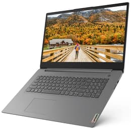 Lenovo IdeaPad 3 17ALC6 17" Ryzen 7 1.8 GHz - SSD 512 GB - 12GB AZERTY - Französisch