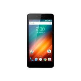 Logicom ID BOT 53+ 16GB - Schwarz - Ohne Vertrag