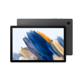 Galaxy Tab A8 128GB - Grau - WLAN
