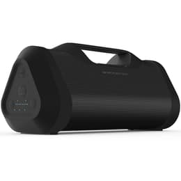 Lautsprecher Bluetooth Monster Blaster 3.0 - Schwarz