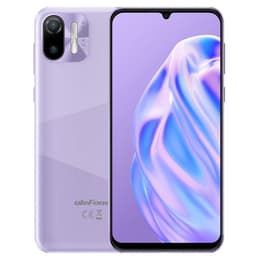 Ulefone Note 6 32GB - Violett - Ohne Vertrag