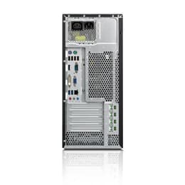 Fujitsu Esprimo P756 Core i3 3.7 GHz - SSD 512 GB RAM 8 GB