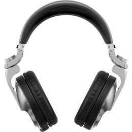 Pioneer HDJ-X10 Kopfhörer mit kabel - Schwarz/Silber