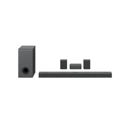 Tonleiste Lg S80QR - Schwarz