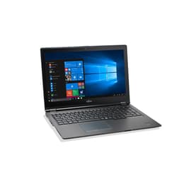 Fujitsu LifeBook U748 14" Core i5 1.7 GHz - SSD 512 GB - 16GB QWERTY - Portugiesisch