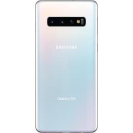Galaxy S10 128GB - Weiß - Ohne Vertrag