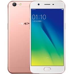 Oppo F3 64GB - Rosa - Ohne Vertrag
