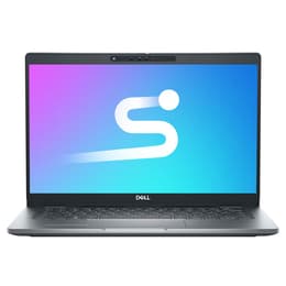 Dell Latitude 5330 13" Core i7 1.8 GHz - SSD 1 TB - 32GB QWERTY - Schwedisch
