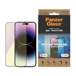 Displayschutz iPhone 14 Pro Max - Glas - Transparent