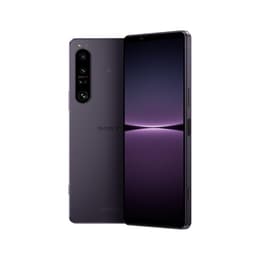 Sony Xperia 1 IV 256GB - Violett - Ohne Vertrag
