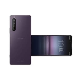 Sony Xperia 1 IV 256GB - Violett - Ohne Vertrag