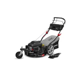 Elem Garden Technic TTAC58T43R-CC196 Thermische Unkrautbekämpfung