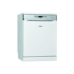 Freistehende Geschirrspüler 60 cm Whirlpool WFO3T3236P - 12 bis 16 Gedecke