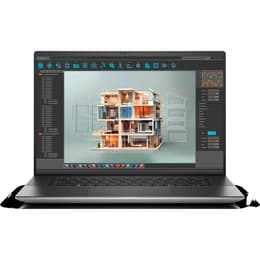 Dell Precision 5690 16" Core Ultra 9 2.3 GHz - SSD 1 TB - 32GB QWERTY - Englisch