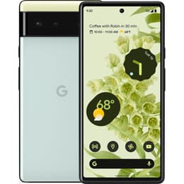Google Pixel 6 128GB - Blau - Ohne Vertrag