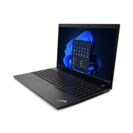Lenovo ThinkPad L15 G4 15" Ryzen 5 PRO 2.3 GHz - SSD 256 GB - 32GB AZERTY - Französisch